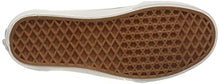 Load image into Gallery viewer, Vans Women's Low-Top Trainers Sneaker, Cheetah Stripe Marshmallow White, 8.5