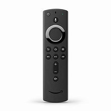 Load image into Gallery viewer, Alexa Voice Remote (2nd Gen) with power and volume controls – requires compatible Fire TV device