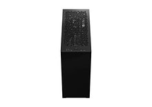 Load image into Gallery viewer, Fractal Design Define 7 XL Black Brushed Aluminum/Steel E-ATX Silent Modular Tempered Glass Window Full Tower Computer Case