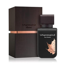 Load image into Gallery viewer, RASASI La Yuqawam for Men and Women EDP - 75 ml(2.5 oz) | Signature Arabian Perfumery | by Rasasi (La Yuqawam for Men)