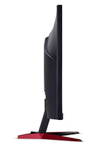 Load image into Gallery viewer, Acer Nitro VG220Q bmiix 21.5" Full HD (1920 x 1080) Zero Frame IPS Gaming Monitor with AMD Radeon FREESYNC Technology - 1ms VRB | 75Hz Refresh (2 x HDMI Ports & 1 x VGA),Black