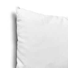 Load image into Gallery viewer, EDOW Throw Pillow Inserts, Set of 2 Lightweight Down Alternative Polyester Pillow, Couch Cushion, Sham Stuffer, Machine Washable. (White, 18x18)