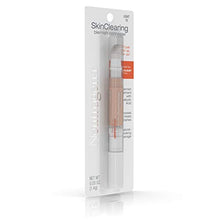 Load image into Gallery viewer, Neutrogena SkinClearing Blemish Concealer Face Makeup with Salicylic Acid Acne Medicine, Non-Comedogenic and Oil-Free Concealer Helps Cover, Treat & Prevent Breakouts, Light 10,.05 oz
