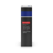 Load image into Gallery viewer, Neutrogena Age Fighter Anti-Wrinkle Retinol Moisturizer for Men, Daily Oil-Free Anti-Aging Face Lotion with Retinol, Multi-Vitamins, and Broad Spectrum SPF 15 Sunscreen, 1.4 oz