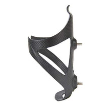 Load image into Gallery viewer, TOSEEK Carbon Fiber Water Bottle Cages Lightweight Bicycle Water Bottle Holder Bike Cages Brackets Matt