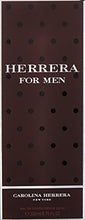 Load image into Gallery viewer, CAROLINA HERRERA Eau De Toilette Spray for Men, 6.75 Ounce