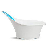 Load image into Gallery viewer, Munchkin Sit and Soak Baby Bath Tub, 0-12 Months, White