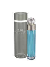 Load image into Gallery viewer, Perry Ellis 360 for Men, 3.4 Fl Oz , Gray