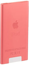 Load image into Gallery viewer, Apple iPod Nano 16GB Pink (7th Generation) (Renewed)