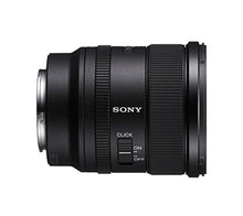 Load image into Gallery viewer, Sony FE 20mm F1.8 G Full-Frame Large-Aperture Ultra-Wide Angle G Lens, Model: SEL20F18G