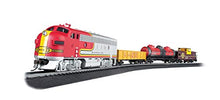 Load image into Gallery viewer, Bachmann Trains - Canyon Chief Ready To Run Electric Train Set - HO Scale