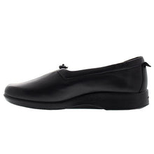 Load image into Gallery viewer, Arcopedico Queen Color: Black Size: 40 (US Women's 9.0)