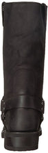 Load image into Gallery viewer, HARLEY-DAVIDSON FOOTWEAR Men's Bowden Motorcycle Boot, Black, 12 Wide US