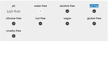 Load image into Gallery viewer, The Ordinary Niacinamide 10% + Zinc 1% 30ml