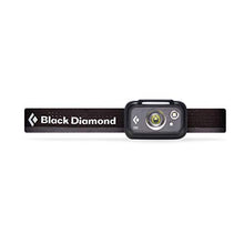 Load image into Gallery viewer, Black Diamond Spot 325 Headlamp Graphite One Size