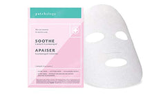 Load image into Gallery viewer, Patchology"Perfect Weekend" Facial Sheet Mask w/Hyaluronic Acid & Firming Formula - Men & Women Face Masks Skincare Sheet for Moisturizing and Hydrating Skin - Best Face Sheets Moisturizer (3 Count)