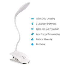 Load image into Gallery viewer, Vont Night Light 4-Pack + Motion Sensor Lights 3-Pack + Clip Reading Light Bundle - No More Dark Hallways, Stairways, Corners in Your Smart Home - for Reading, Studying, Working Done Even at Night