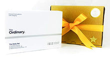 Load image into Gallery viewer, The Ordinary The Daily Set (3 Pcs: The Ordinary Squalane Cleanser - The Ordinary Hyaluronic Acid 2% + B5 - The Ordinary Natural Moisturizing Factors + HA)