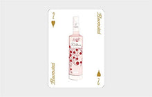 Load image into Gallery viewer, Gin Rummy: Gin Lovers Playing Cards