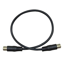 Load image into Gallery viewer, Miletine Serviceable Connector Electric Wire Rope for 32X to Genesis 2/3 Generation