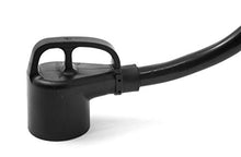 Load image into Gallery viewer, WEN PC3012 120V 15-Amp 1800-Watt Generator to RV Adapter Cord (5-15P to TT-30R), Black