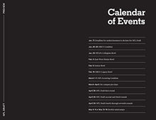 Load image into Gallery viewer, The Athletic 2022 NFL Draft Preview