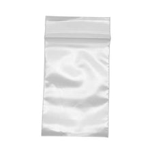Load image into Gallery viewer, Beadaholique 2 by 3-Inch 100 Self Sealing Plastic Bags, Clear