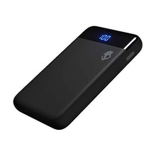 Load image into Gallery viewer, Skullcandy Stash Mini Power Bank - Black