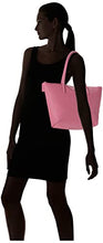Load image into Gallery viewer, Lacoste Small Shopping Bag, RESEDA