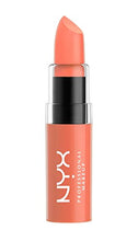 Load image into Gallery viewer, NYX Cosmetics Butter Lipstick, Lollies