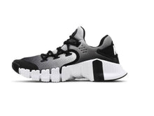 Load image into Gallery viewer, Nike Womens Free Metcon 4 Womens Training Shoe DJ3071-101 White/Black Size 9.5