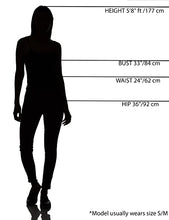 Load image into Gallery viewer, Under Armour womens Authentics Leggings , Black (001)/White , Medium