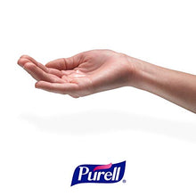 Load image into Gallery viewer, Purell 9652-12 Advanced Hand Sanitizer Refreshing Gel, Clean Scent, 8 fl oz Pump Bottle (Pack of 12)