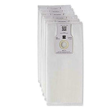 Load image into Gallery viewer, Kenmore 53294 Style O HEPA Cloth Vacuum Bags for Kenmore Upright Vacuum Cleaners 53294 pack 6bags -NEW! Kenmore 53294 Style O HEPA Cloth Vacuum Bags for Kenmore Upright Vacuum Cleaners 53294 pack 6bags -NEW! Kenmore 53294 Style O HEPA Cloth Vacuum Bags fo