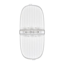 Load image into Gallery viewer, OXO Tot Breast Pump Parts Compact Drying Rack with Detail Brushes, Gray