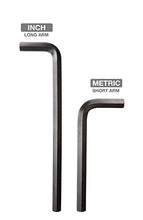 Load image into Gallery viewer, TEKTON Hex Key Wrench Set, 30-Piece (.028-3/8 in., .7-10 mm) | 25253