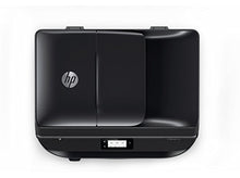 Load image into Gallery viewer, HP OfficeJet 5255 All-in-One Printer with Mobile Printing, Instant Ink Ready (Renewed)