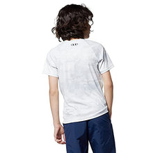 Load image into Gallery viewer, Under Armour Boys' Tech Big Logo Printed Short-Sleeve T-Shirt , White (100)/Black , Youth Small