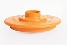 Load image into Gallery viewer, Intellileash Products Intelli-Stayk Dog Tie-Out Stake with Special Surface Lock Technology. Prevents Pulling Out and Bending. (Intelli-Stayk with Beast Dog Surface-Lock)