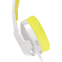 Load image into Gallery viewer, HORI HORI Nintendo Switch Gaming Headset (Pikachu POP) for Nintendo Switch & Switch Lite - Officially Licensed by Nintendo & Pokemon Company International - Nintendo Switch;