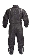 Load image into Gallery viewer, Motorcycle Biker One Piece Rain Suit RN1 (XL)