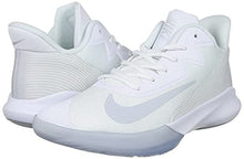 Load image into Gallery viewer, Nike Precision Iv Basketball Shoe Mens Ck1069-100 Size 11.5