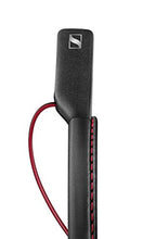 Load image into Gallery viewer, Sennheiser Momentum in-Ear Wireless Black Headphones, Bluetooth 4.1 with Qualcomm Apt-X and AAC, NFC one Touch Pairing, 10 Hour Battery Life, 1.5 Hour Fast USB Charging, Multi-Connection to 2 Devices