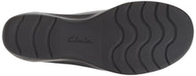 Load image into Gallery viewer, Clarks Women's Cheyn Clay Loafer, Brown Leather, 5.5 M US
