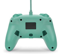 Load image into Gallery viewer, PowerA Enhanced Wired Controller for Nintendo Switch – Pokémon: Snorlax & Friends