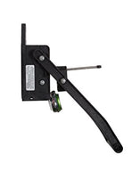 Load image into Gallery viewer, Dial Industries, Inc. Easy Pull Wall Mounted Beer, Soda, Aluminum Can Crusher