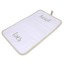 Load image into Gallery viewer, Itzy Ritzy Diaper Bag Backpack – Large Capacity Boss Backpack Diaper Bag Featuring Bottle Pockets, Changing Pad, Stroller Clips and Comfortable Backpack Straps, Vanilla Latte