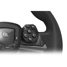 Load image into Gallery viewer, HORI Racing Wheel Apex for Playstation 5, PlayStation 4 and PC - Officially Licensed by Sony - PlayStation 5