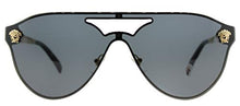 Load image into Gallery viewer, Versace Women's VE2161 Gold/Grey
