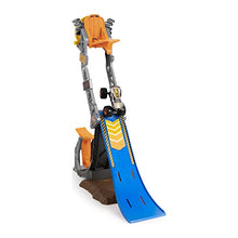 Load image into Gallery viewer, Monster Jam, Official Max-D Break Free Playset with Exclusive 1:64 Scale Max-D Die-Cast Monster Truck